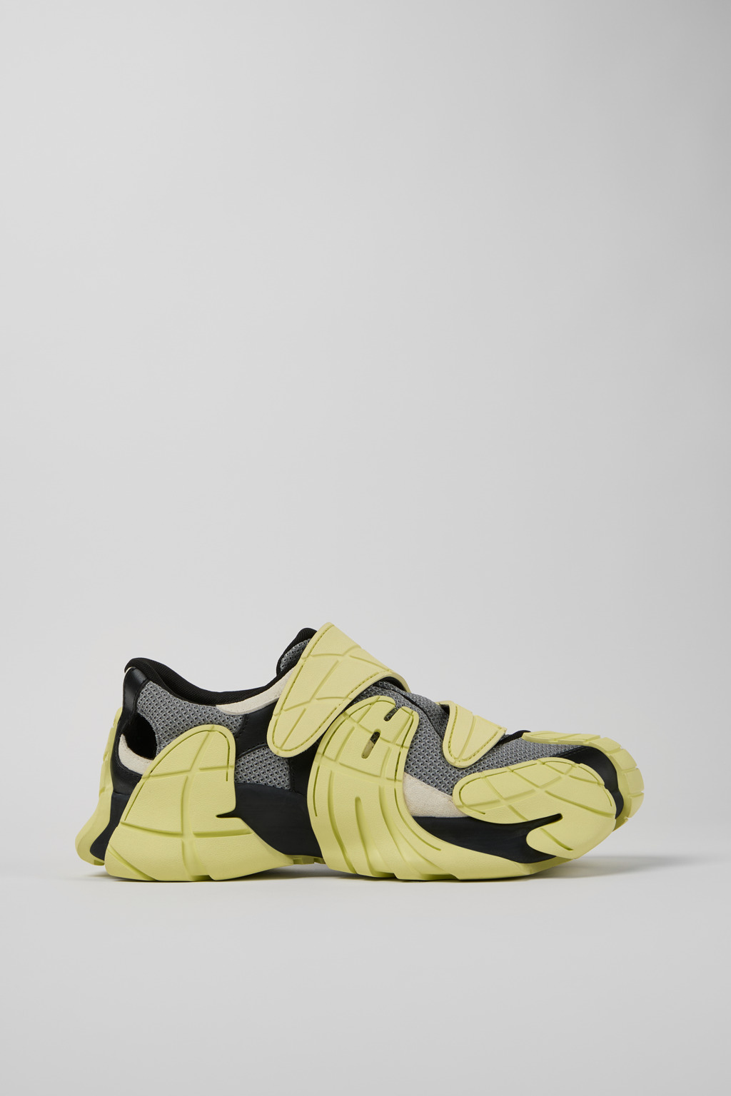 Tormenta Multicolor Sneakers for Unisex - Spring/Summer