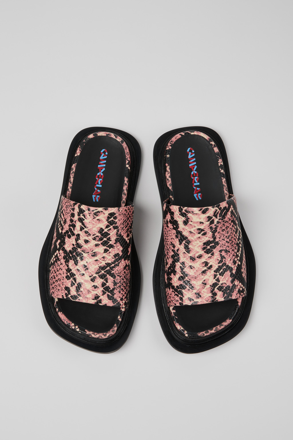 サンダル CAMPERLAB Men Sandals Multicolor A500030-001 NADA 0 A500030-001_CF.jpg