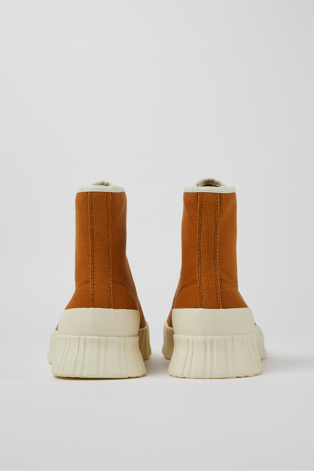 Brown Sneakers for Unisex - Fall/Winter collection - Camper Japan