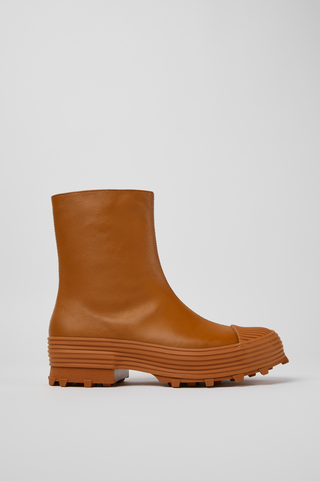 camper lab　Boots Camperlab's Bold New Welly Is Now Available to Buy