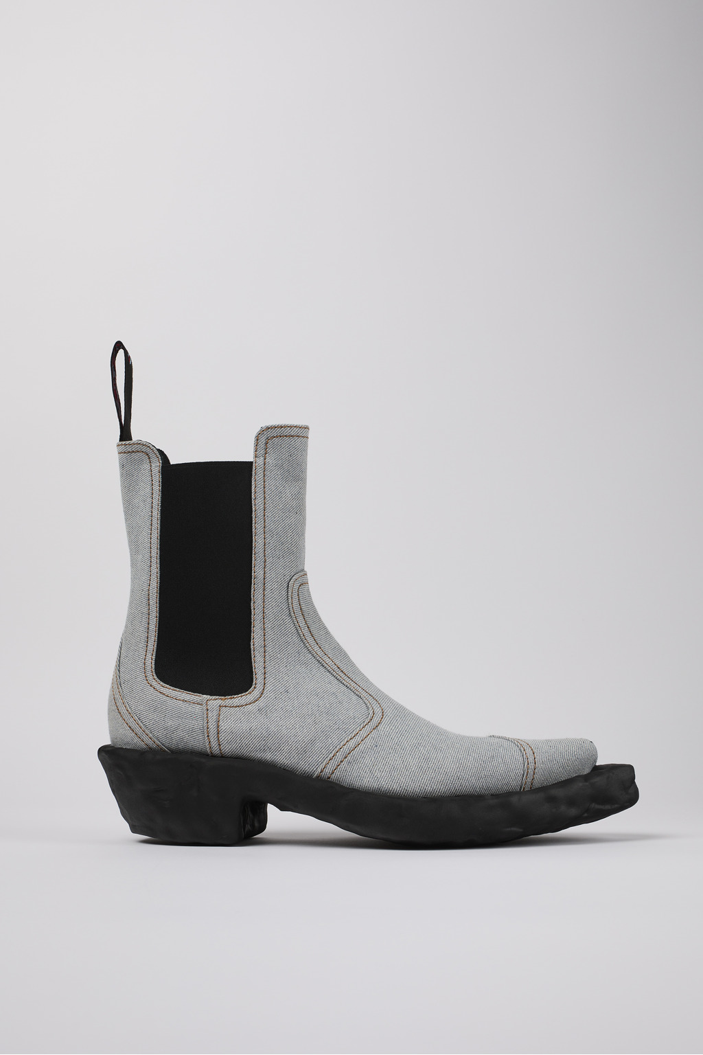 Venga Blue Boots for Unisex - Fall/Winter collection - Camper USA