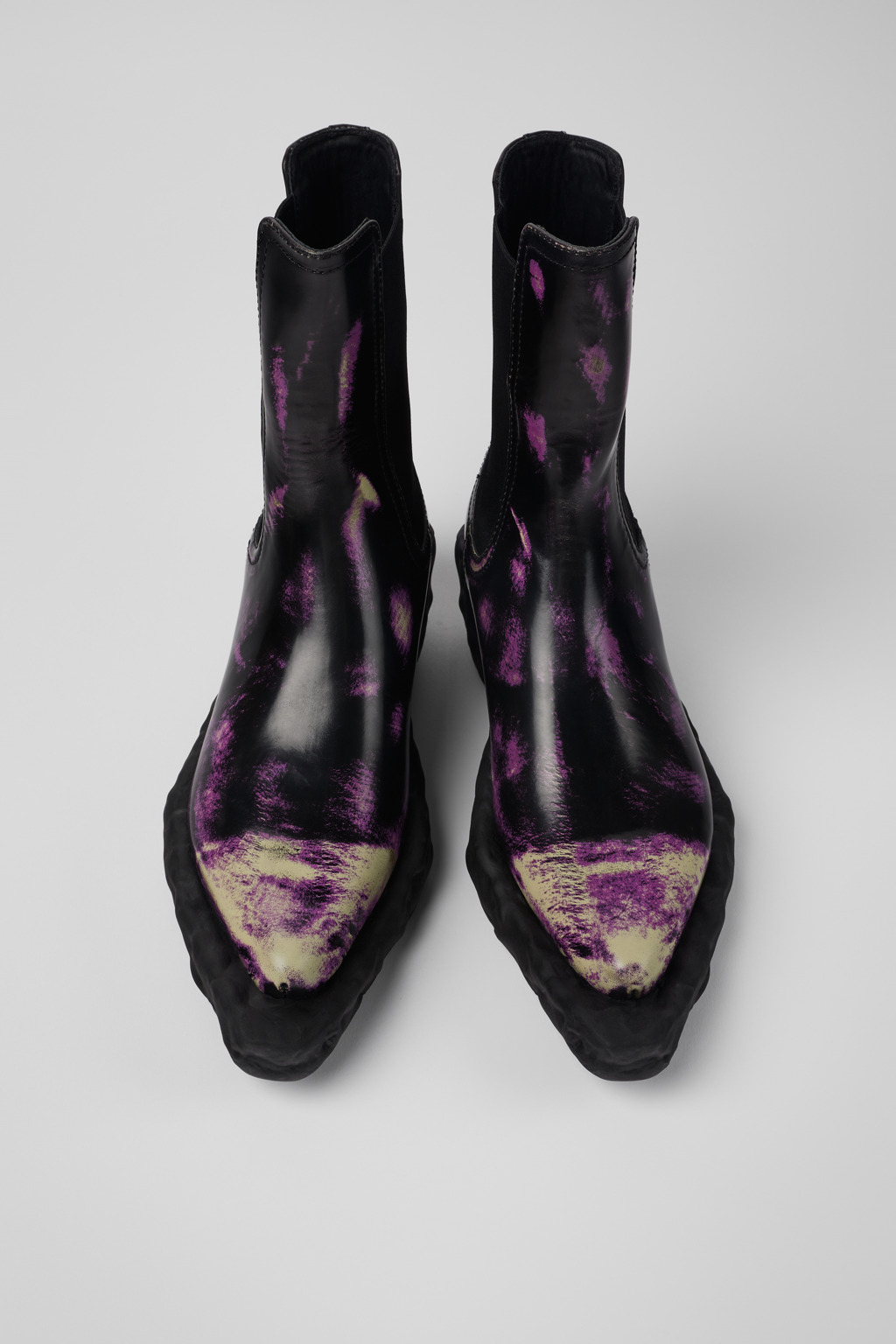 Venga Multicolor Boots for Unisex - Spring/Summer collection