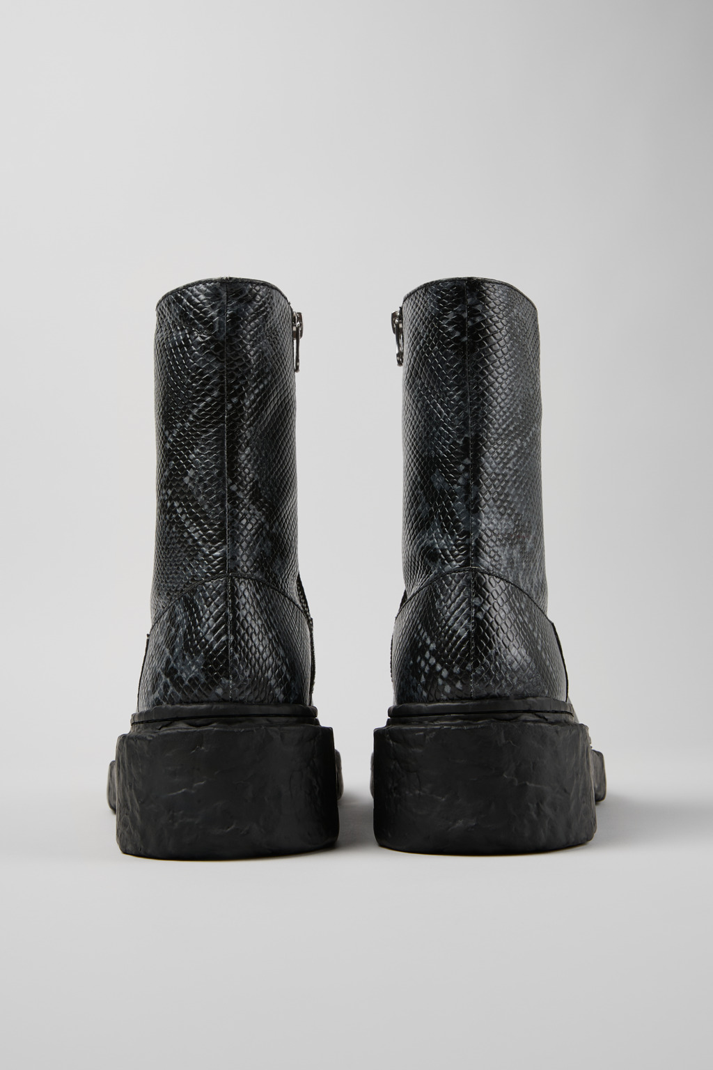 Vámonos | ユニセックス アンクルブーツ | カンペール（Camper）公式