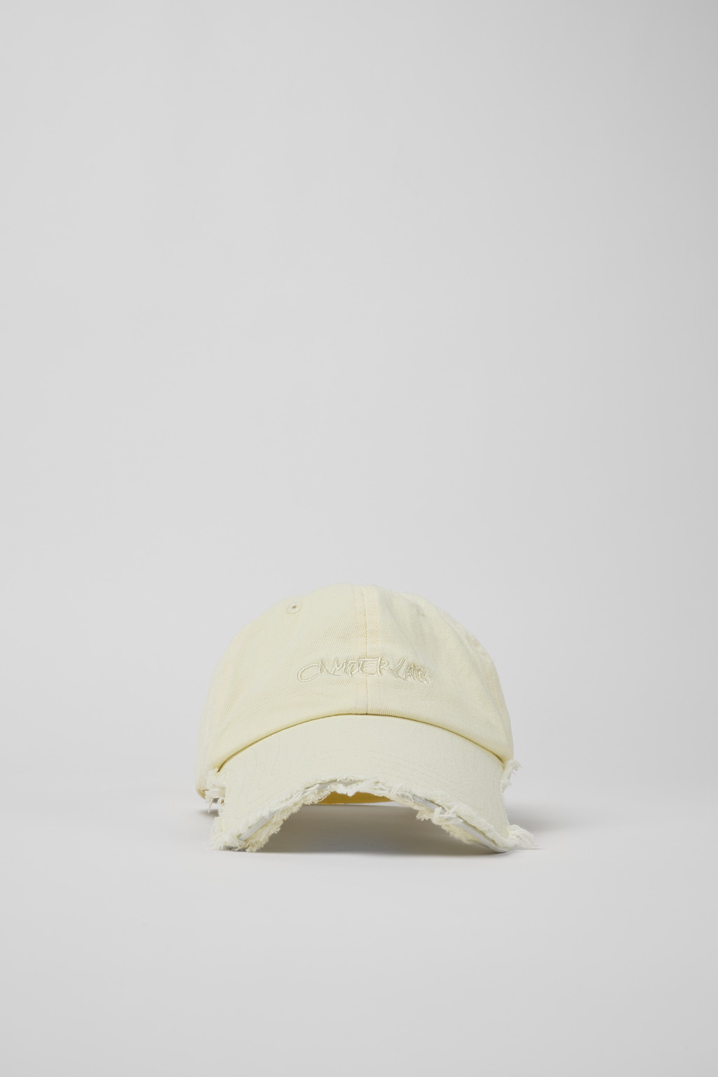 CAMPERLAB CAP カンペール ラボ　キャップ ユニセックス ウェア | カンペール（Camper）公式オンラインストア
