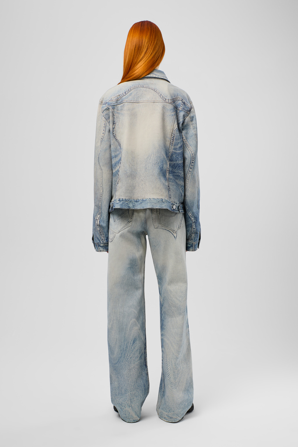 Camper Denim jeans AU00006-002 ウェア レディース. Official Online ...