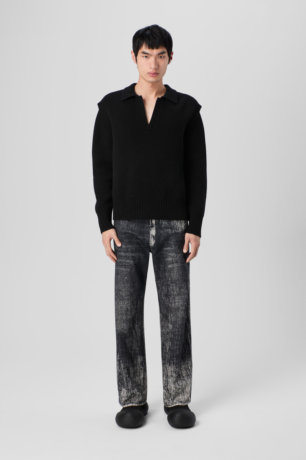 Camper Camperlab denim AU00053-001 Apparel Women. Official Online