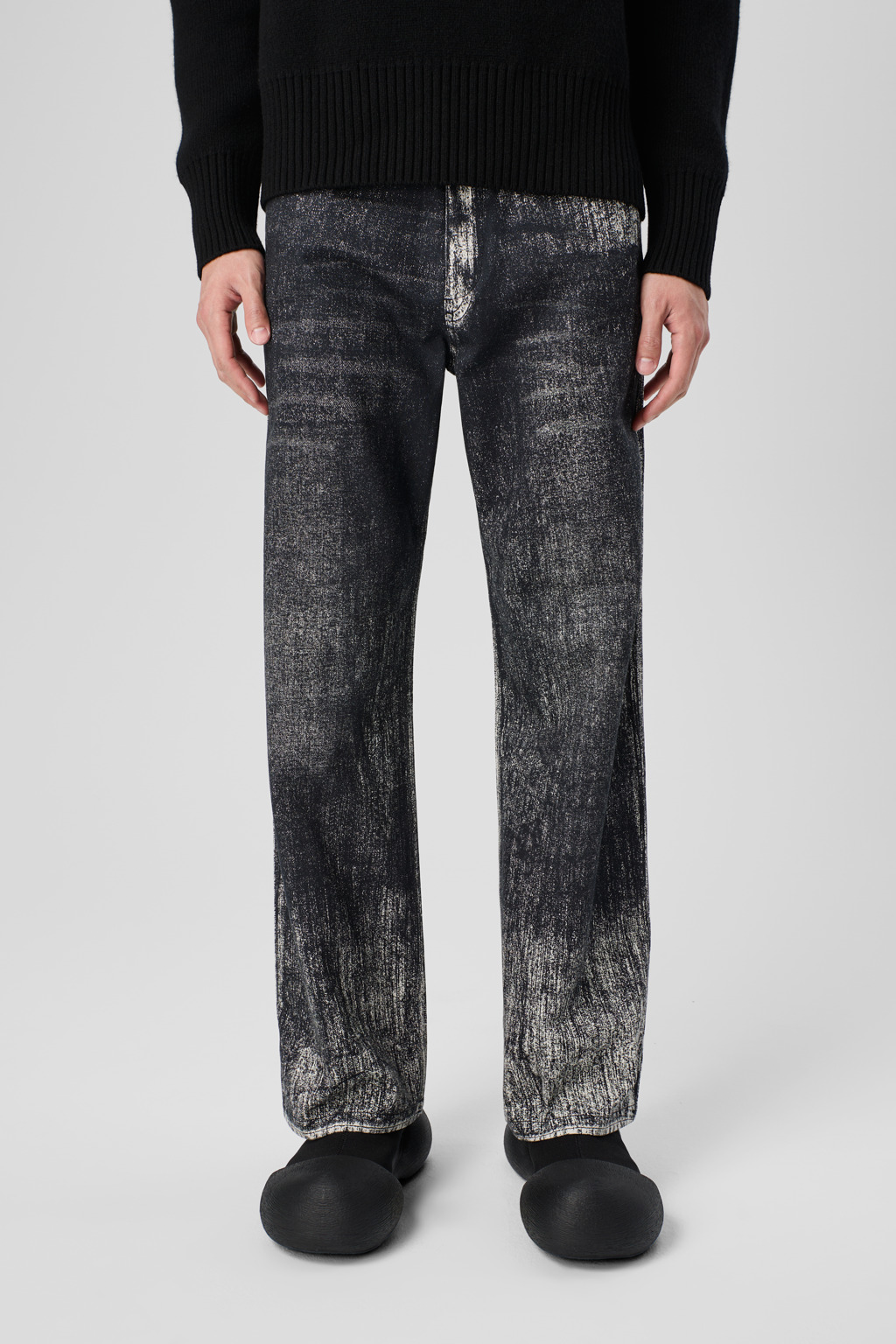 Camper Camperlab denim AU00053-001 Apparel Women. Official Online