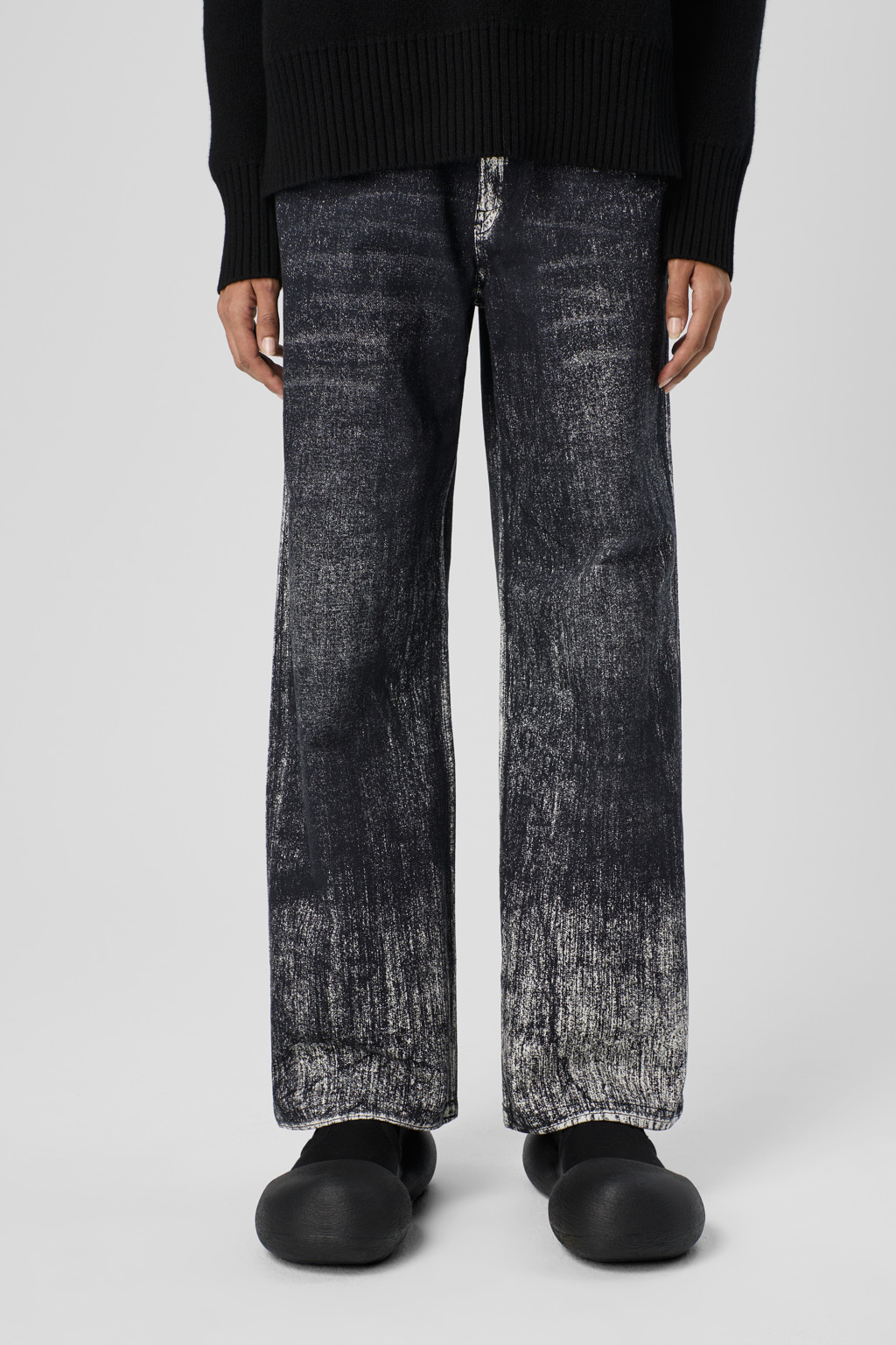 パンツ CAMPERLAB Denim Camper Camperlab denim AU00053-001 Apparel Women. Official