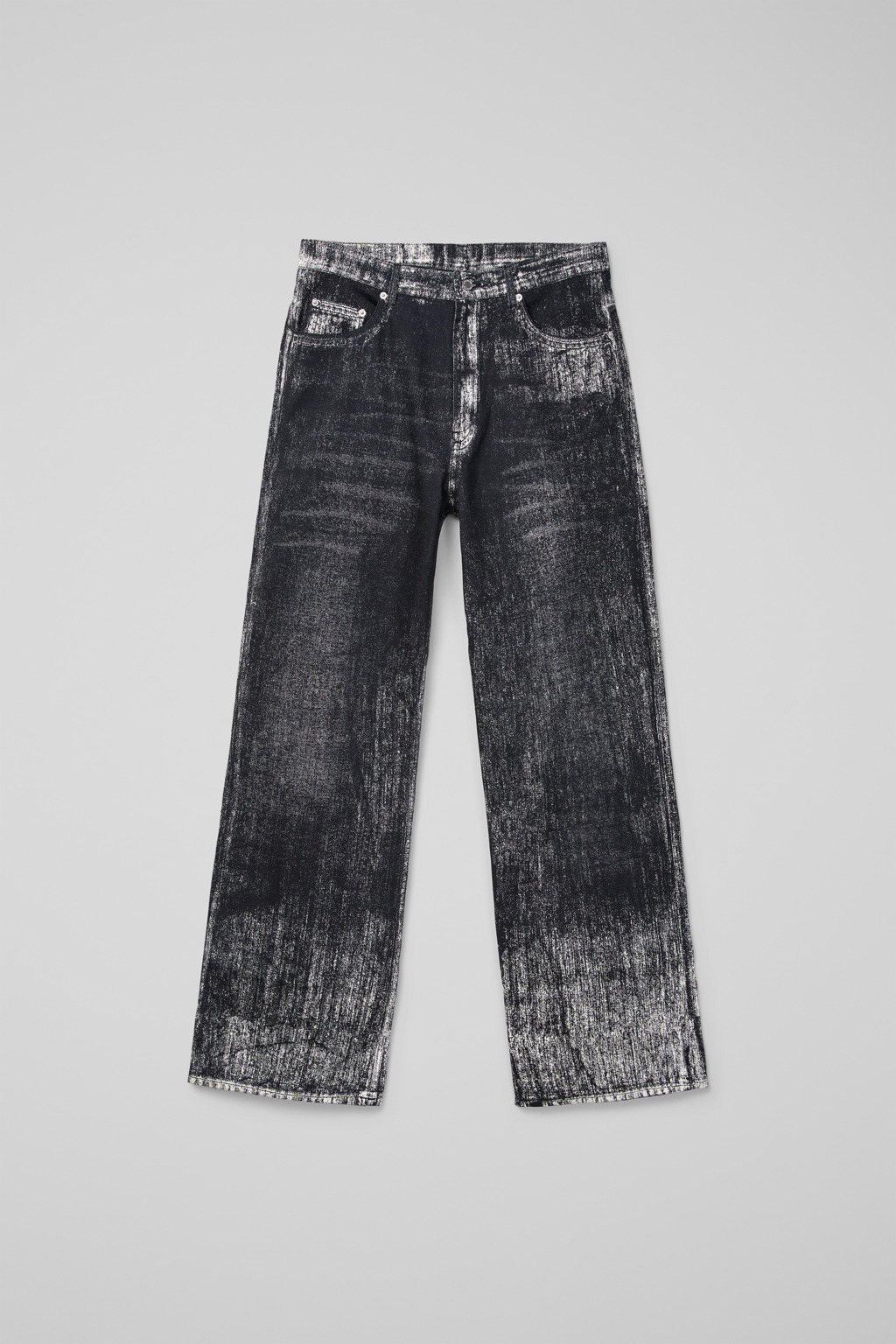 camper lab denim jeans black カンペール 32 Camper Camperlab denim AU00053-001 Apparel Women. Official