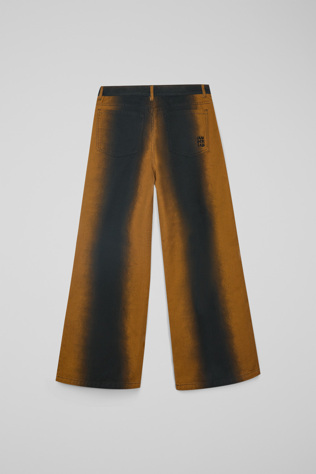 Camper Camperlab denim AU00055-002 _tplgy_trousers_shorts