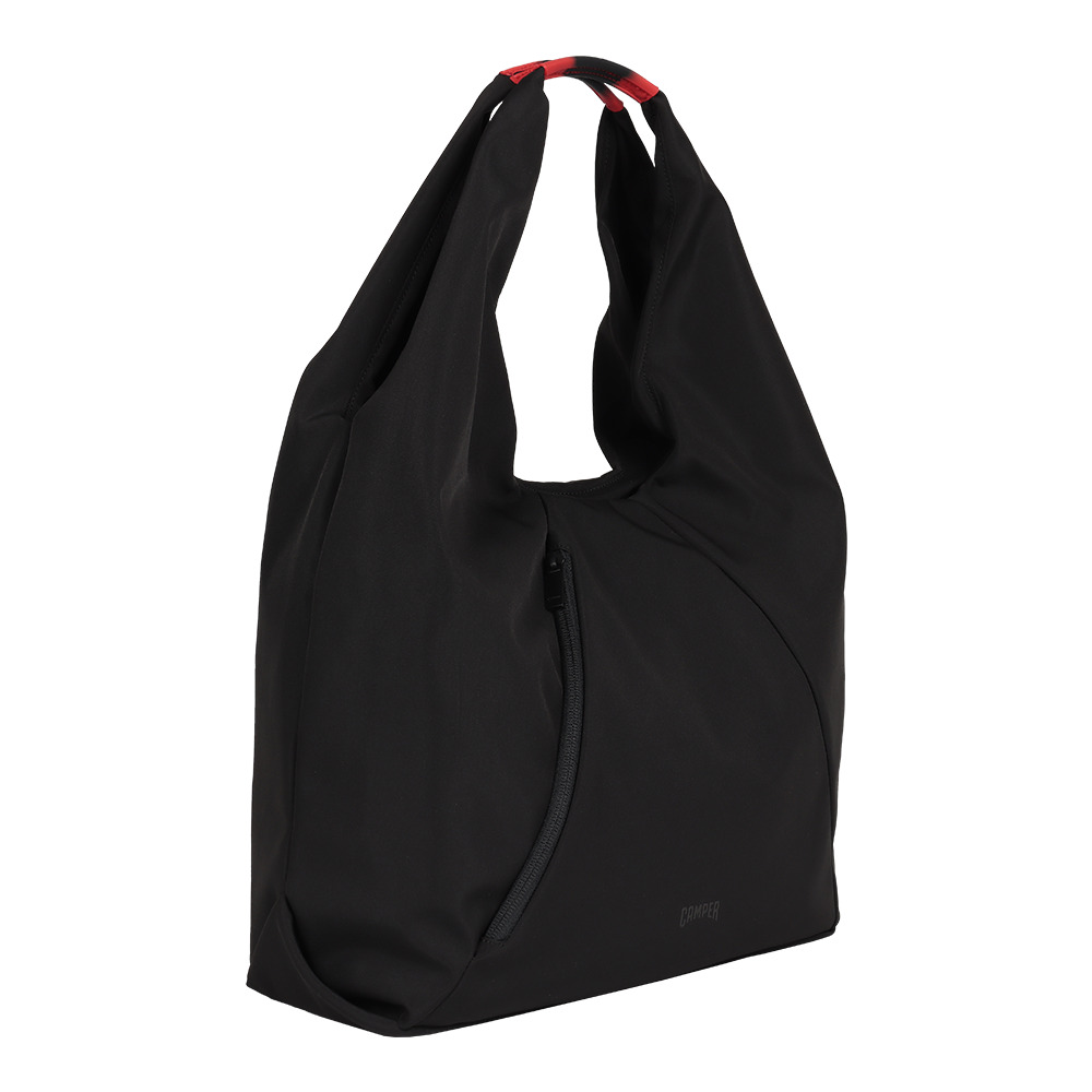 【美品】CAMPER 本革 A4収納 肩掛け可 カンペール トートバッグ ユニセックス トートバッグ | カンペール(Camper)公式
