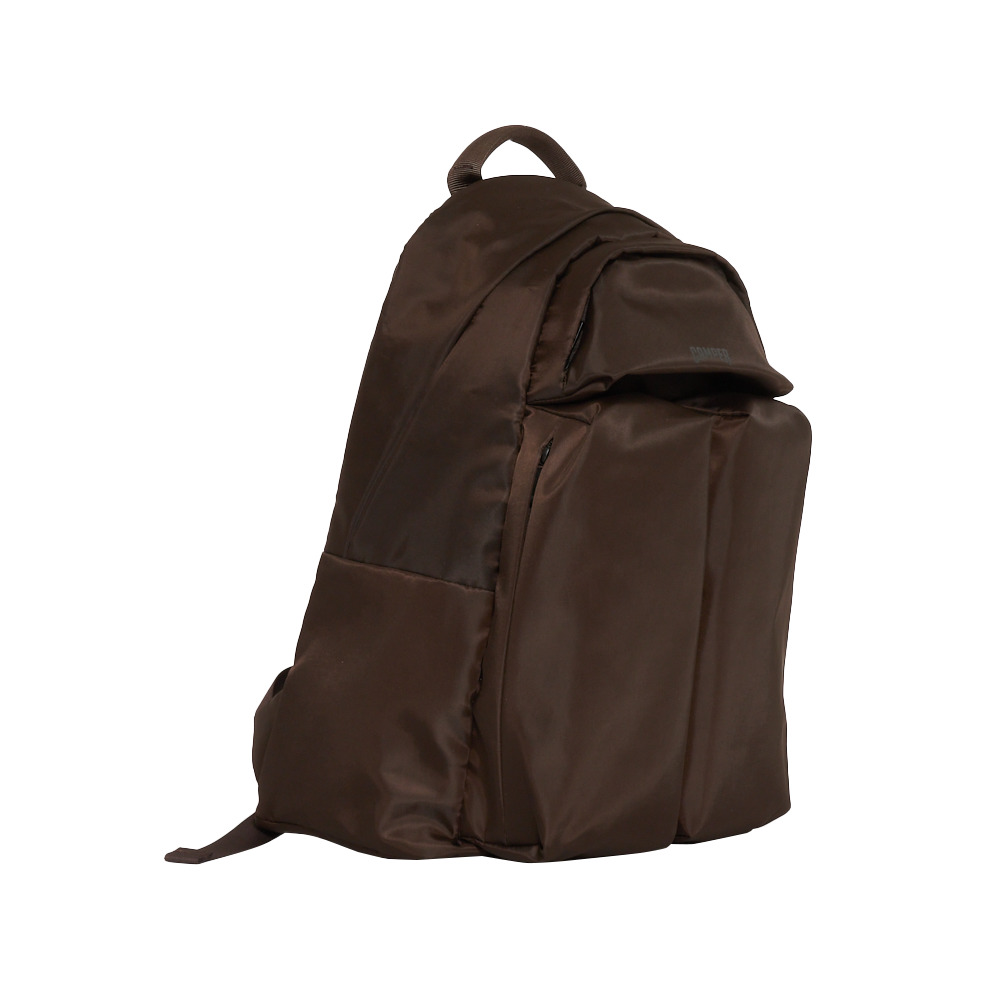 CAMPER カンペール Ugo リュック ブラウンオリーブ ユニセックス ユニセックス バックパック | カンペール（Camper）公式