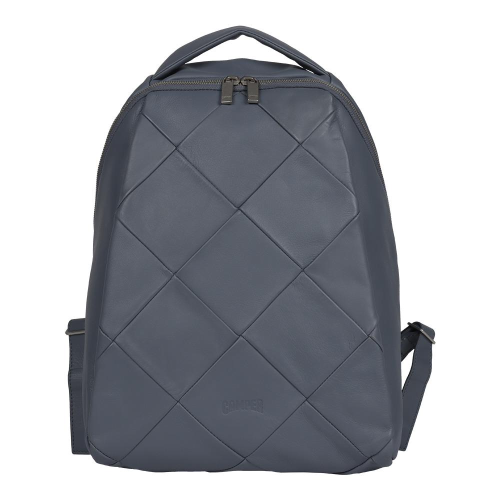 【美品】カンペール ファビアナ リュック カンペール CAMPER Fabiana リュック （ブラック