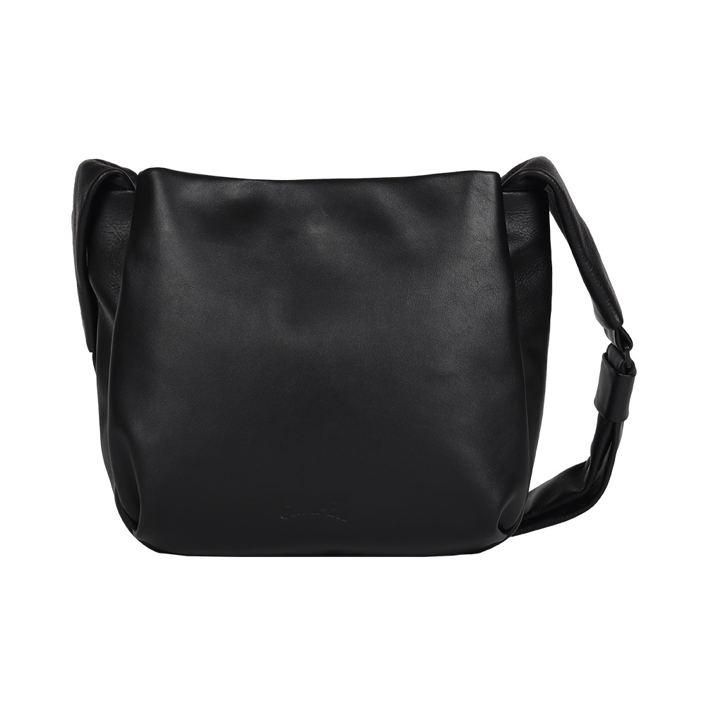 バッグ CAMPER / Globo SHOULDER BAG BALCK CAMPER｜[カンペール] Globo ショルダーバッグ | Rakuten