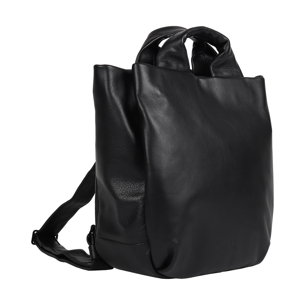 CAMPALEカンペール　Globo DAYPACK バックパック 牛皮 CAMPER（シューズ） デイバック リュック 「カンペール」 Globo