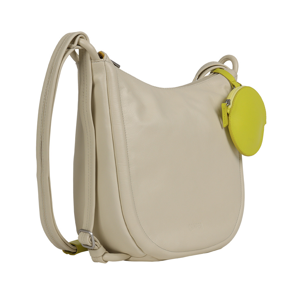 New Leather Bag | Topics | Camper（カンペール）日本公式サイト
