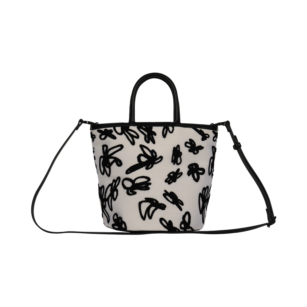 CANPER カンペール　カゴバック CAMPER - かごバッグ CAMPER カンペールの通販 by minishop