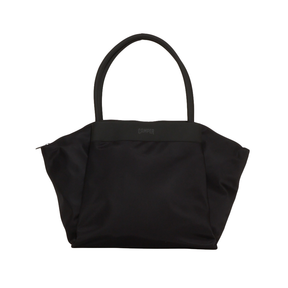 未使用品】CAMPER カンペール VIAJE A MADRID トートバッグ ☆美品