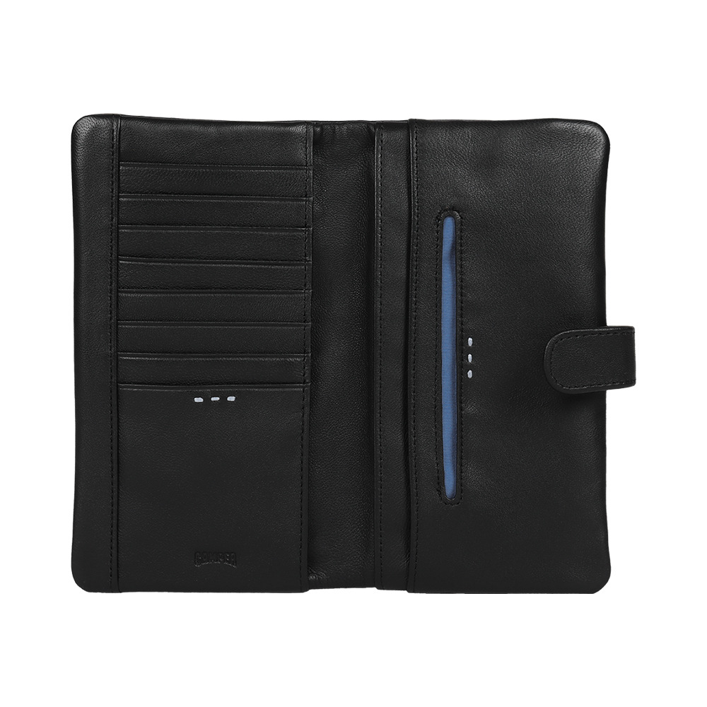 カンペール　財布 Leather wallet「Eterna」 | Topics | Camper（カンペール）日本