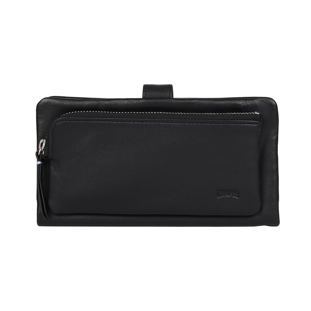 CAMPER（カンペール）のSOFT LEATHER長財布 ユニセックス 財布 | カンペール（Camper）公式オンラインストア