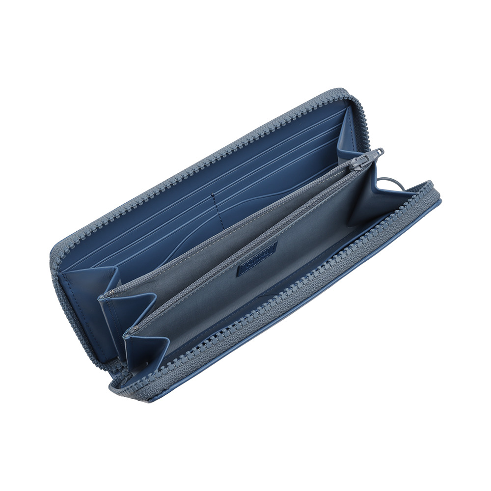 カンペール　財布 カンペール CAMPER Soft Leather 財布 （ブラック