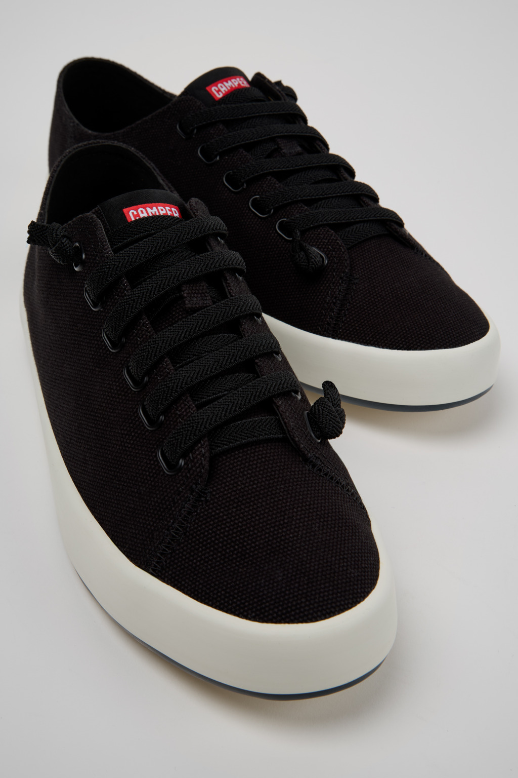 スニーカー CAMPER Men Sneakers Black K100158-021 ANDRATX 0 Andratx Black Sneakers for Men - Spring/Summer collection