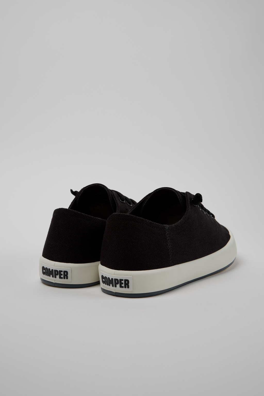 スニーカー CAMPER Men Sneakers Black K100158-021 ANDRATX 0 Andratx Black Sneakers for Men - Spring/Summer collection