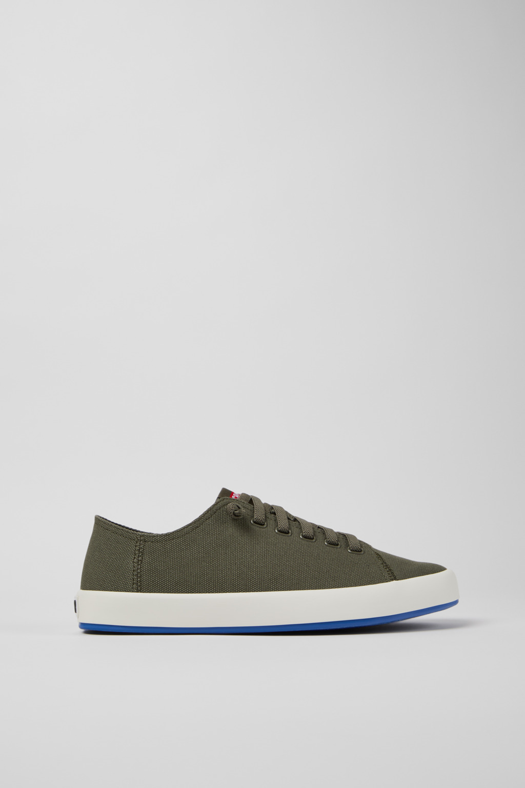 スニーカー CAMPER Men Sneakers Green K100158-022 ANDRATX 0 Andratx Green Sneakers for Men - Spring/Summer collection