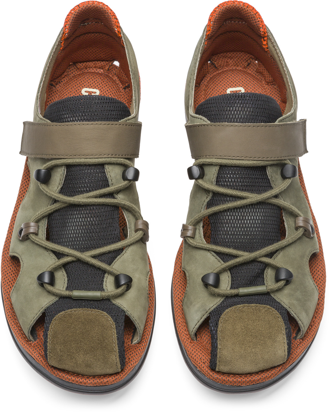 Camper marges sandals online