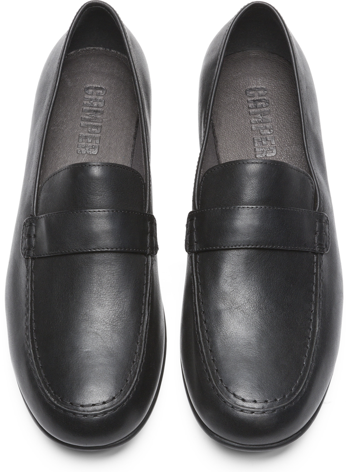 SLIPPERS SUN Black for Men - Spring/Summer collection