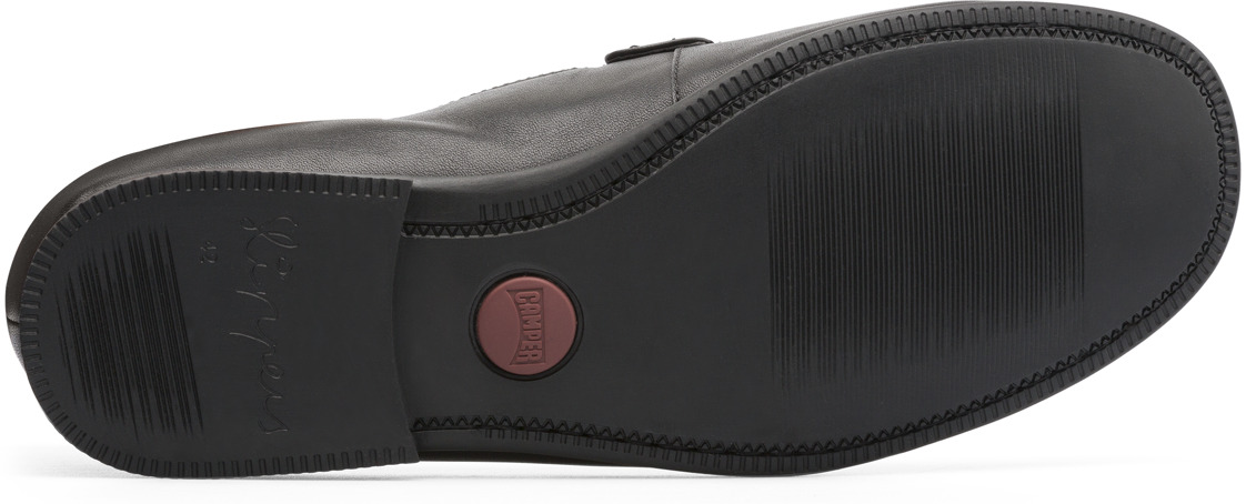 SLIPPERS SUN Black for Men - Spring/Summer collection