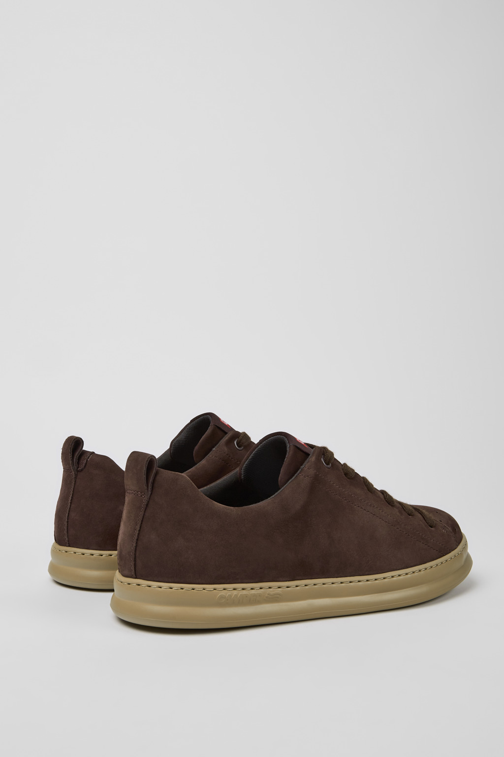 runner Brown Sneakers for Men - Spring/Summer collection