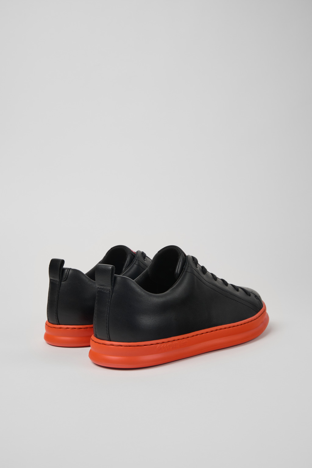 スニーカー CAMPER Men Sneakers Brown K100806-002 RUNNER K21 0 K100841-028_LF.png