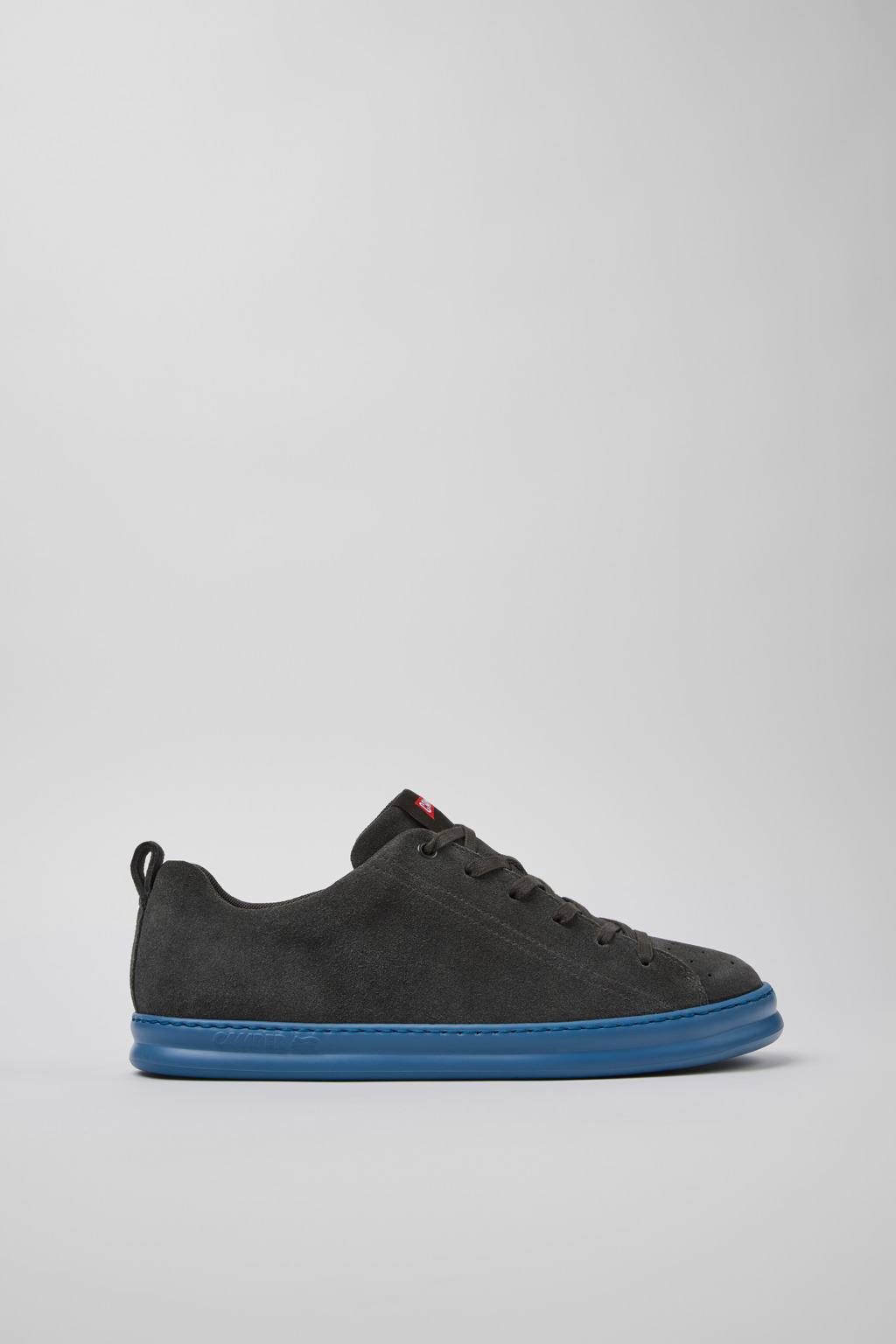 スニーカー CAMPER Men Sneakers Grey K100226-146 RUNNER 0 runner Grey Sneakers for Men - Spring/Summer collection