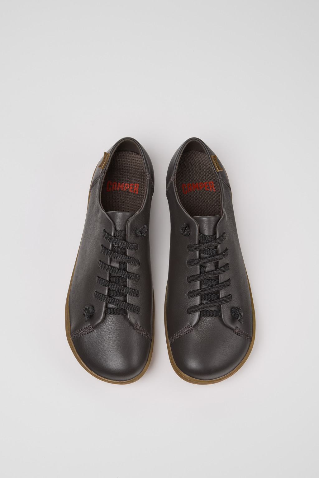 Peu Grey Casual for Men - Spring/Summer collection - Camper