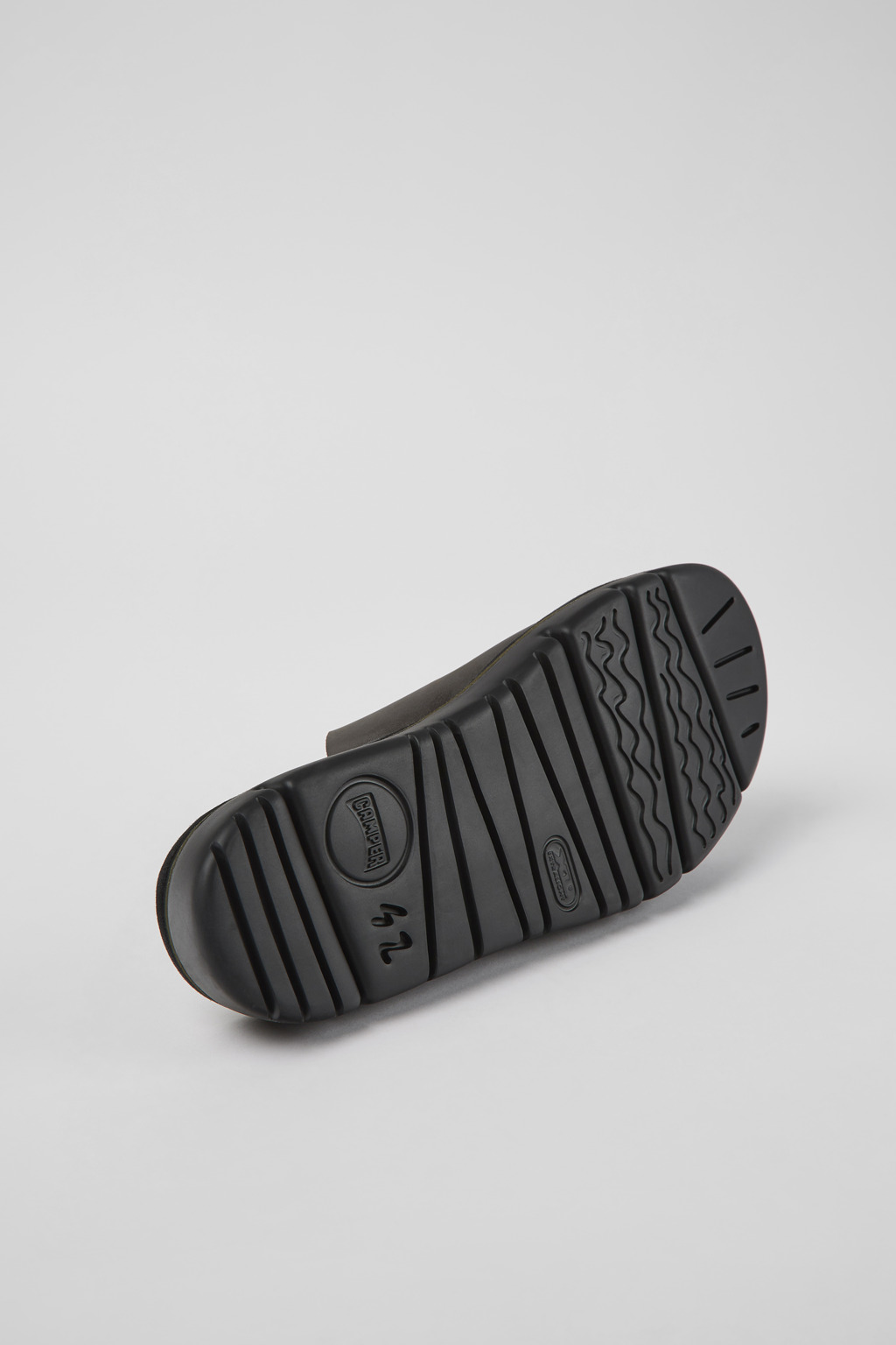 サンダル CAMPER Men Sandals Brown K100286-004 ORUGA 0 K100286-004_SF.jpg