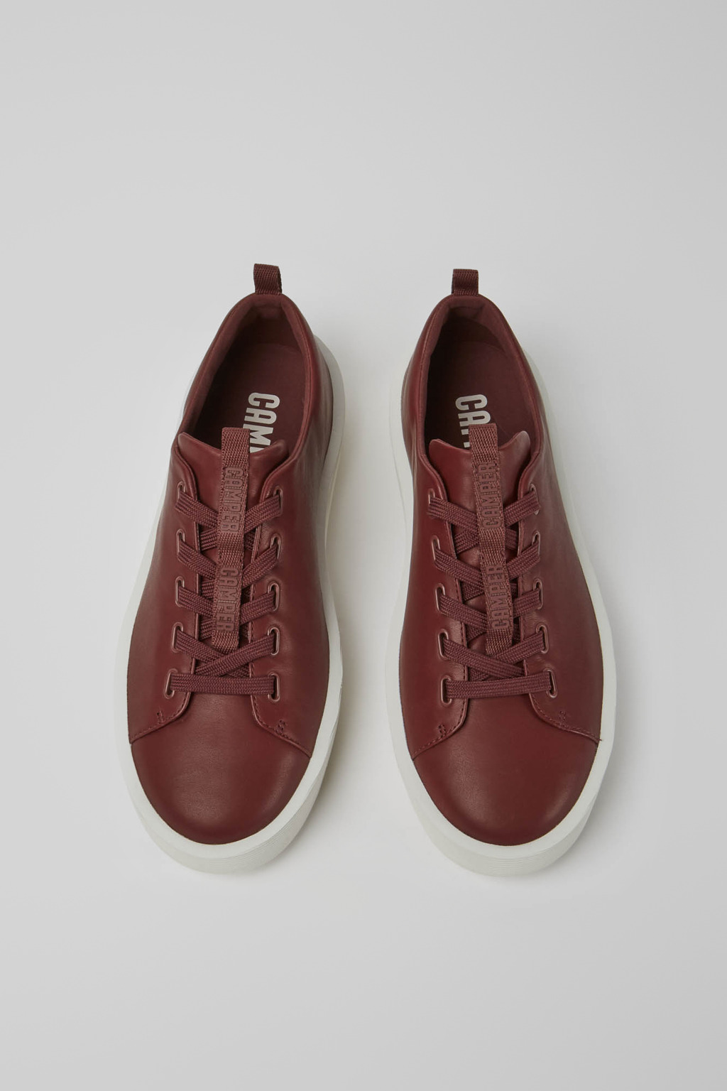 CAMPER(カンペール) 「COURB（コーブ）」ハイカットシューズ New! Shoes「COURB」 | Topics | Camper（カンペール）日本公式