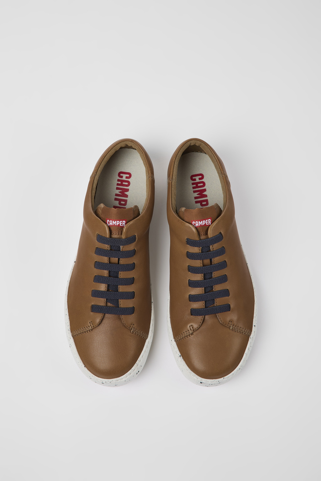 Peu Brown Casual for Men - Spring/Summer collection - Camper USA