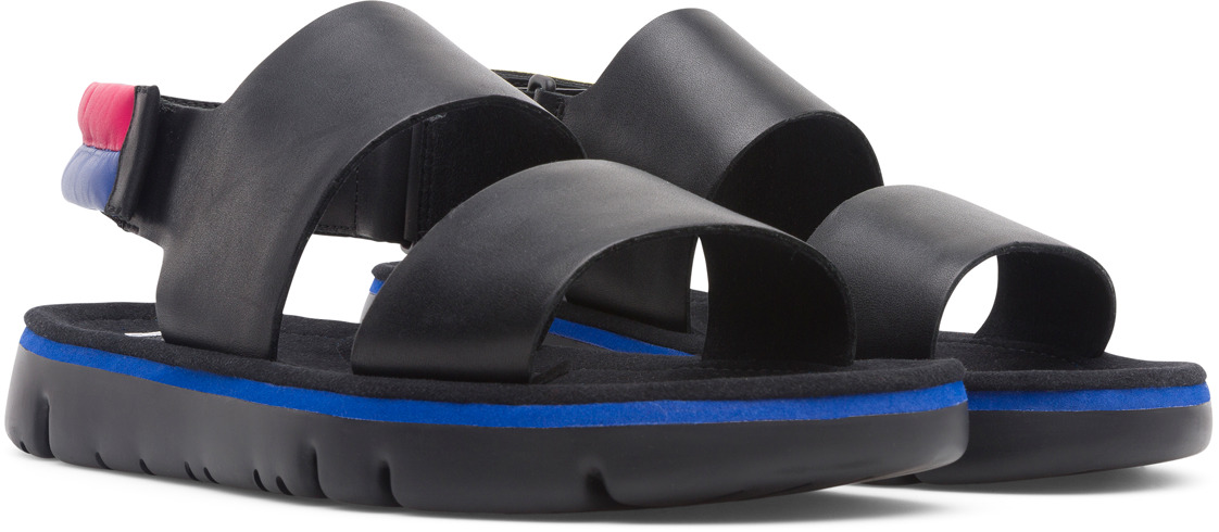 Twins Black Casual for Men - Spring/Summer collection