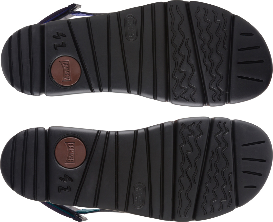 Twins Black Casual for Men - Spring/Summer collection