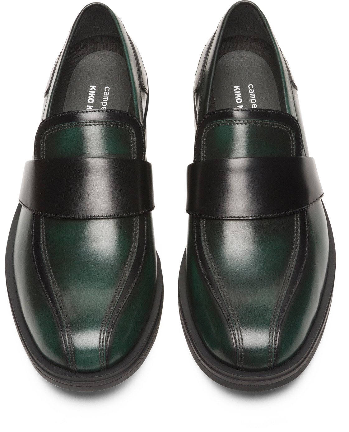 Kiko kostadinov loafers on sale