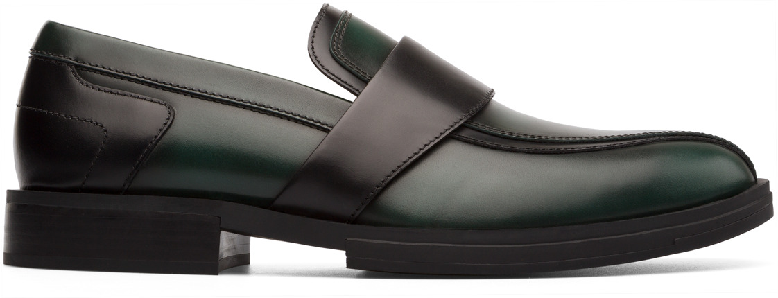 Camper Together Multicolor Formal Shoes for Men - Spring