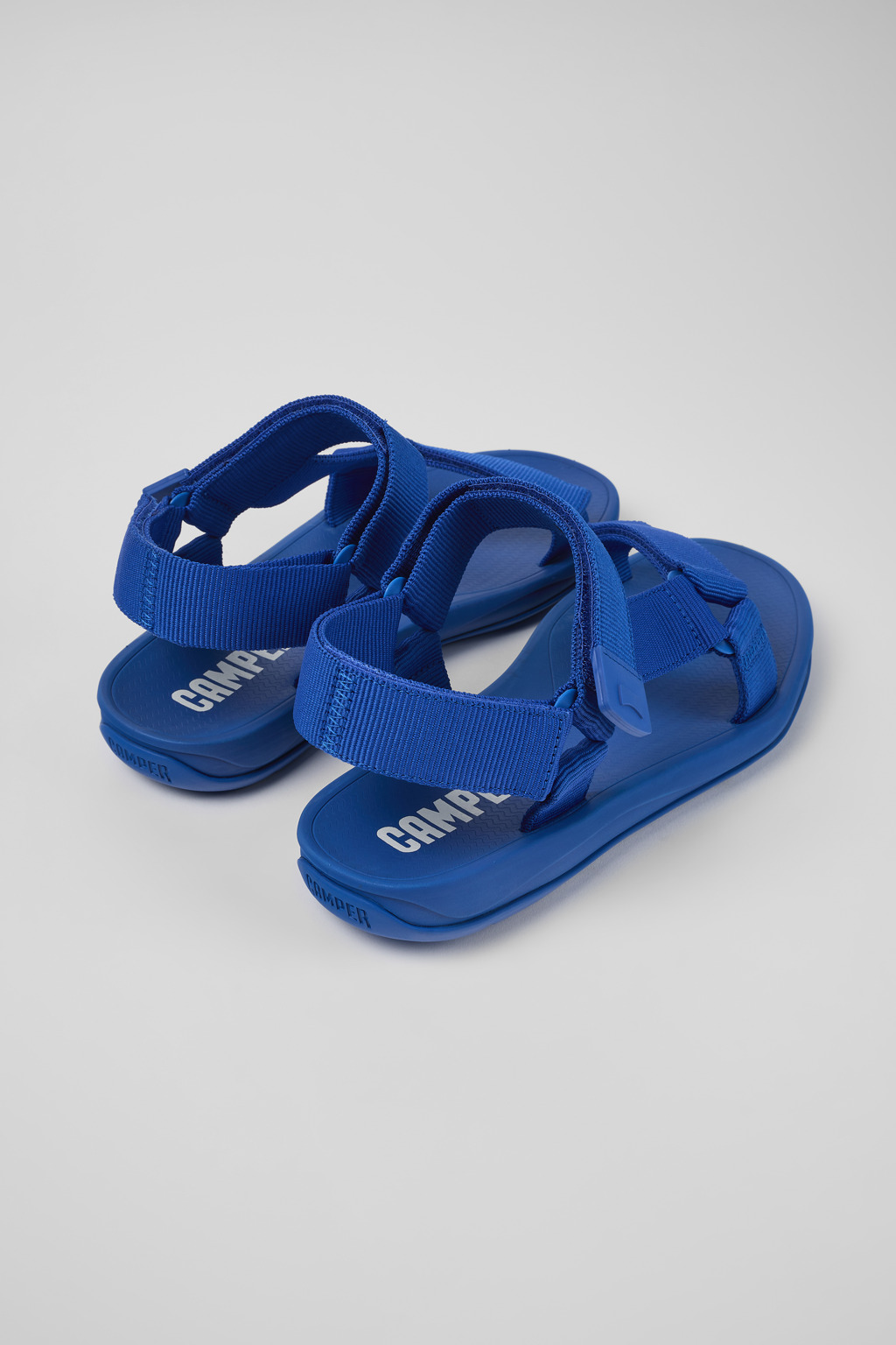 CAMPER サンダル K100539 Match match Multicolor Sandals for Men - Spring/Summer collection