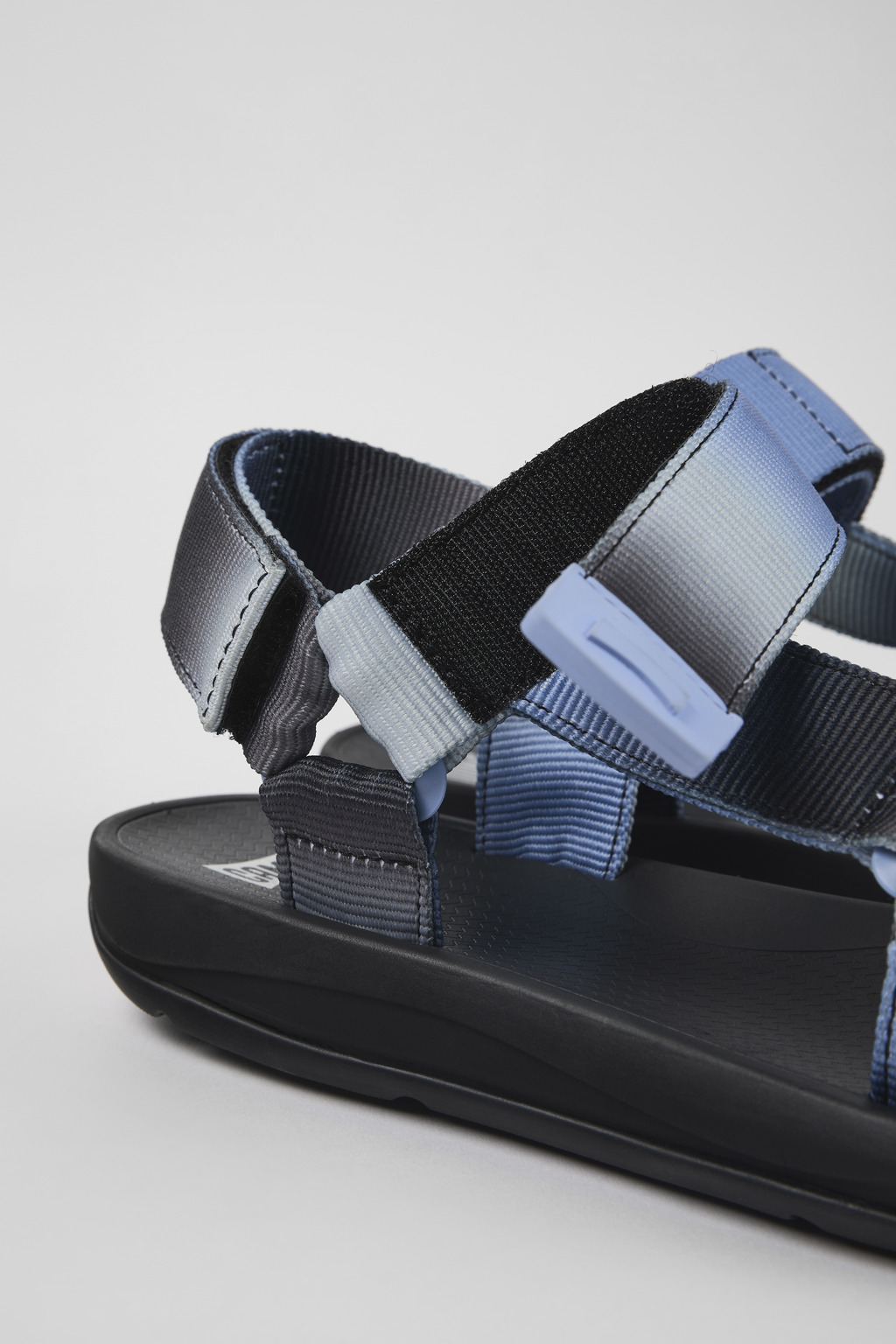 Twins Multicolor Sandals for Men - Fall/Winter collection - Camper USA