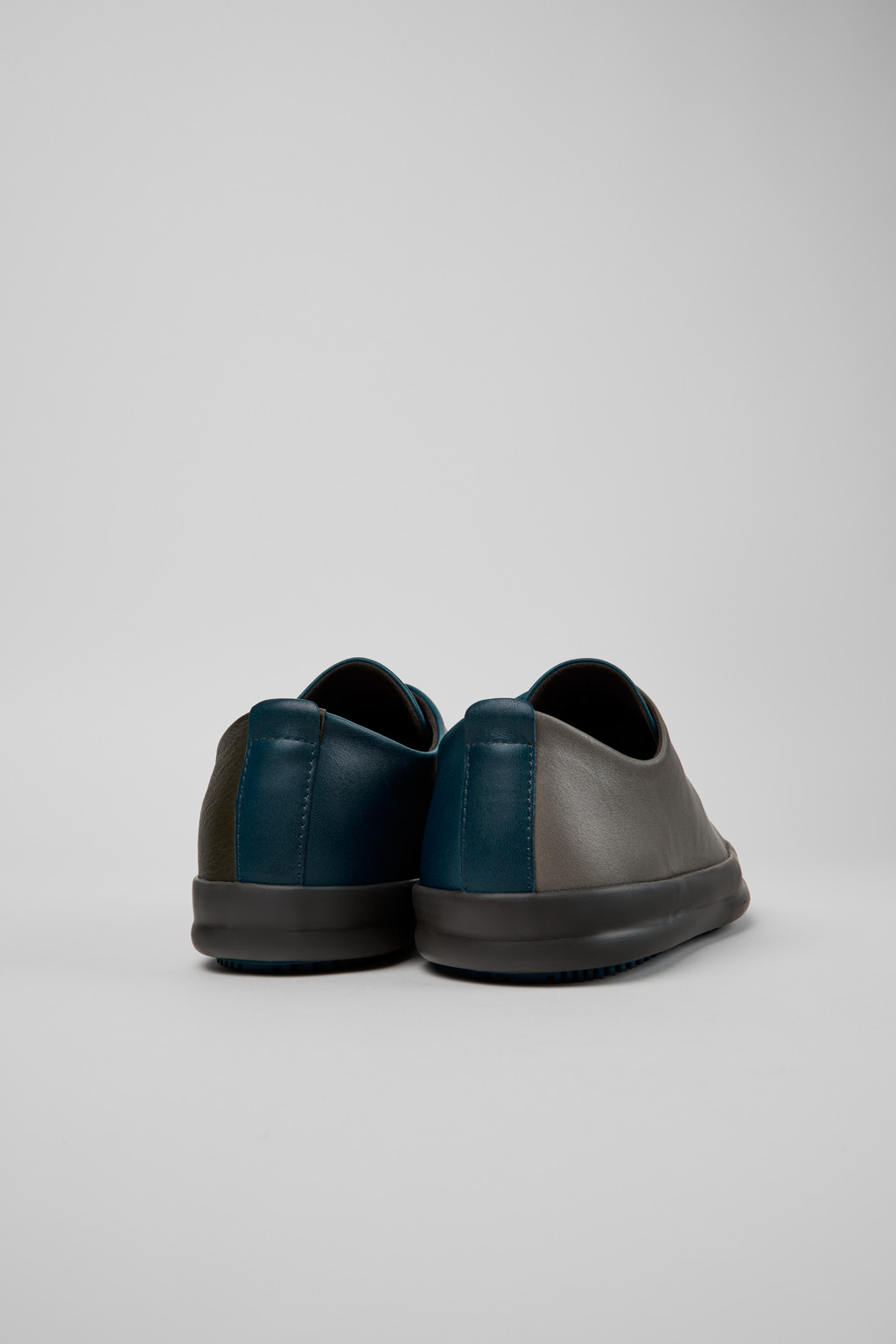 Twins Multicolor Sneakers for Men - Autumn / Winter collection