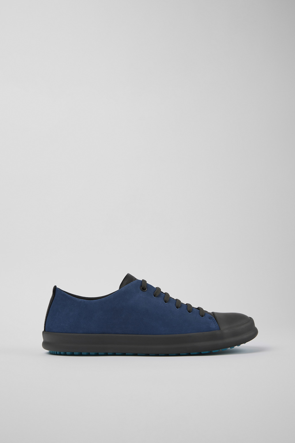 Twins Multicolor Lace-Up for Men - Fall/Winter collection - Camper 
