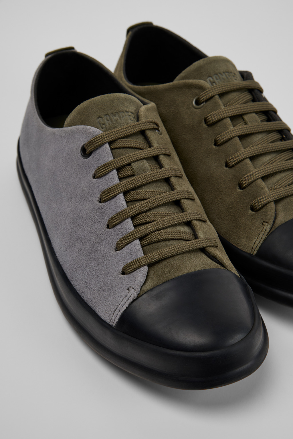 Twins Multicolor Sneakers for Men - Spring/Summer collection