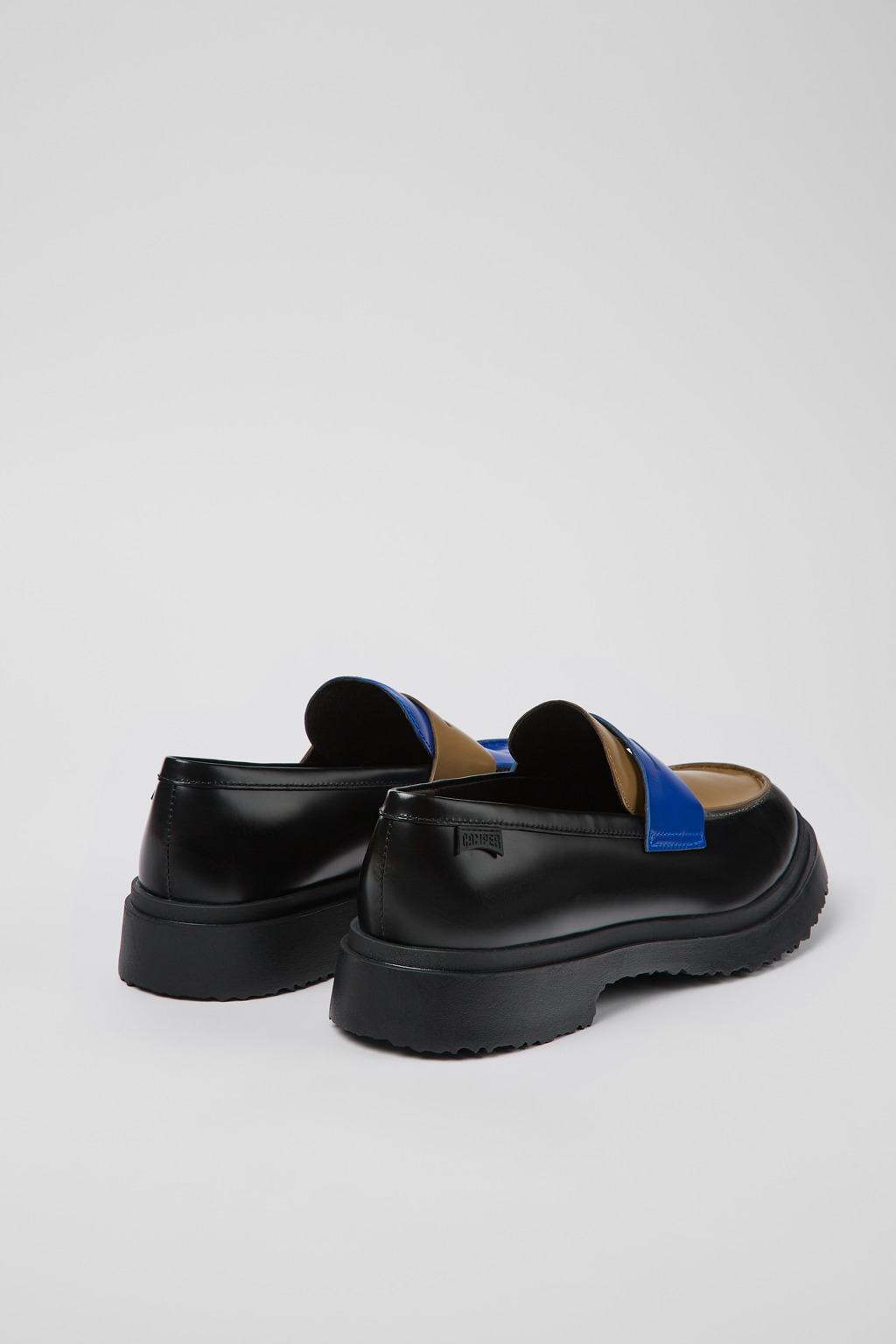 Twins Multicolor Formal Shoes for Men - Spring/Summer collection - Camper  USA