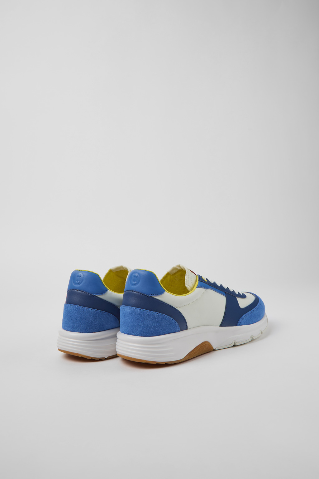 Drift Multicolor Sneakers for Men - Spring/Summer collection 