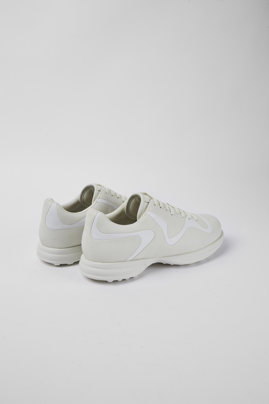 Twins | メンズ スニーカー | カンペール（Camper）公式オンラインストア